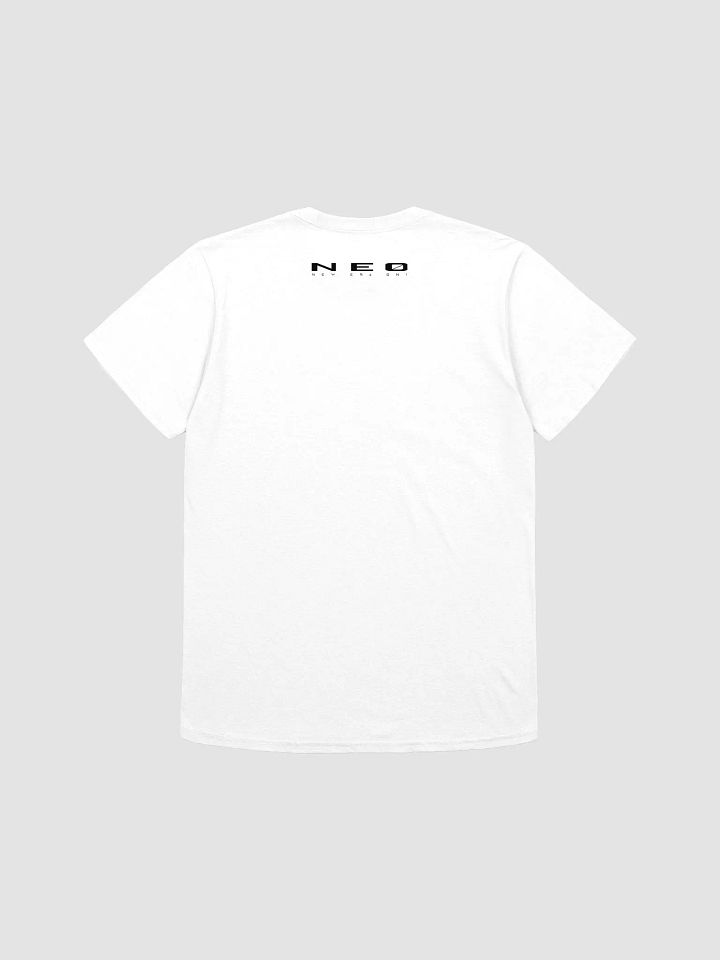 NEO On1 Girl Design 0.1 White product image (2)