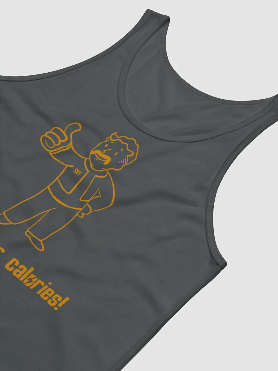 Hurry Up Muscle Tanks product image (6)