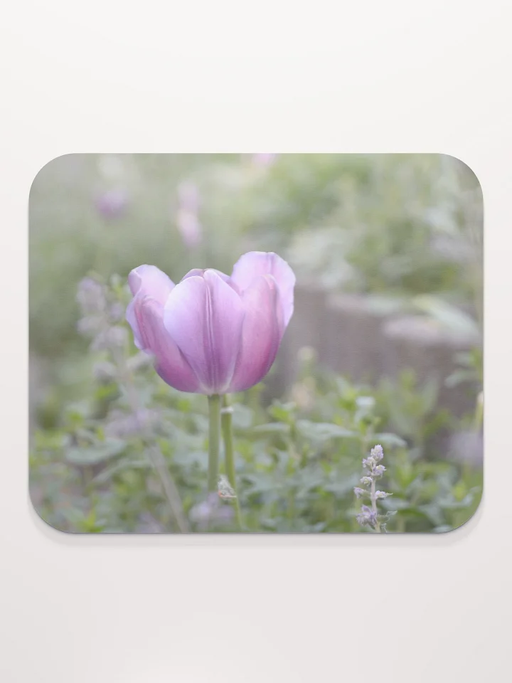 Mauspad - Violette Tulpe product image (2)
