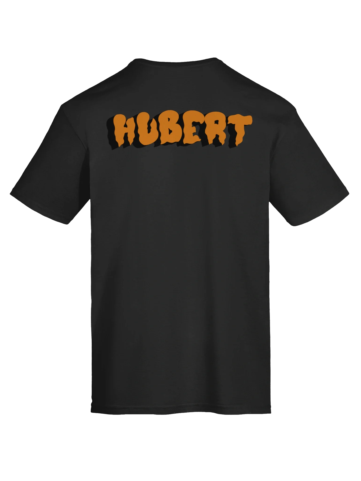 Hubert Boo! T-Shirt product image (11)