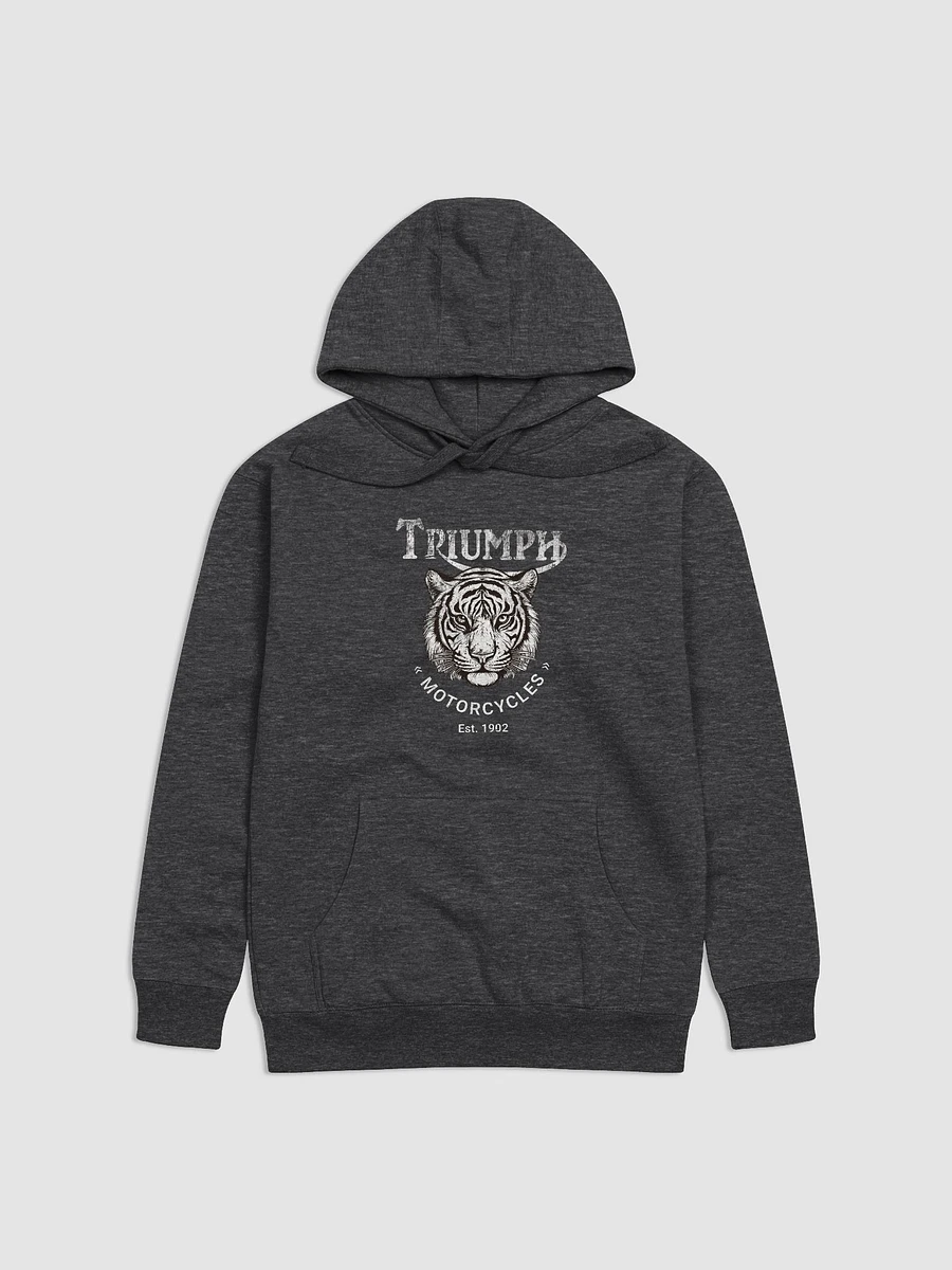 Triumph Premium Hoodie product image (1)