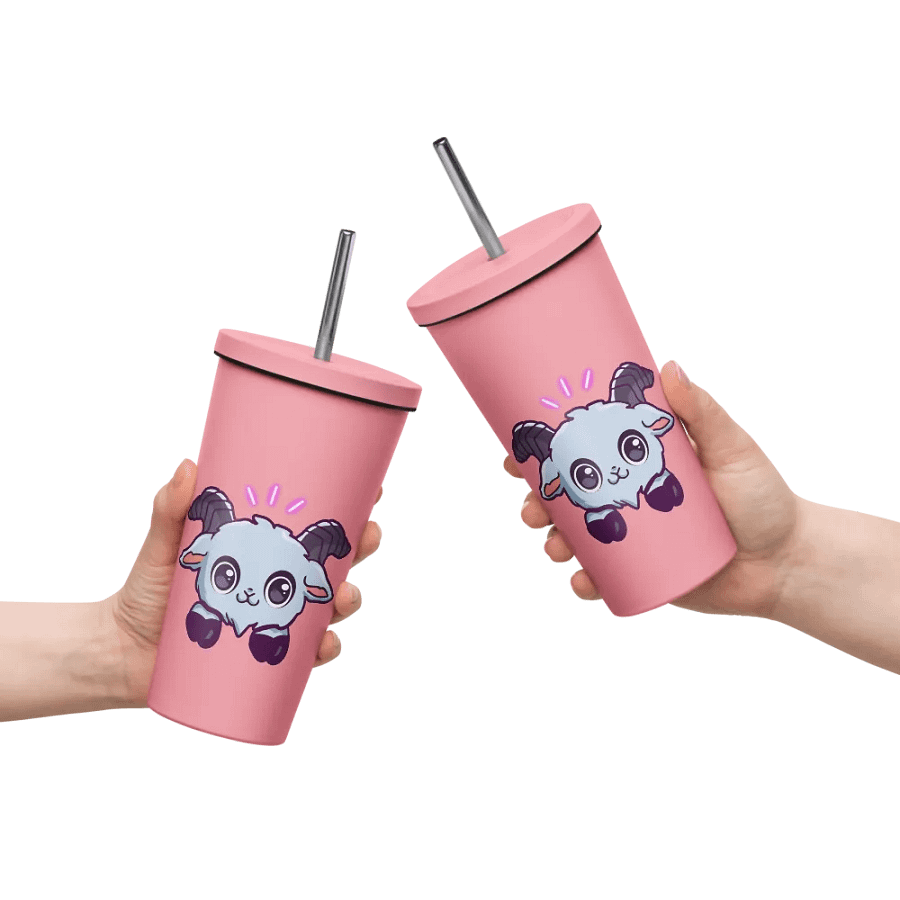 Vaso Goat product image (10)