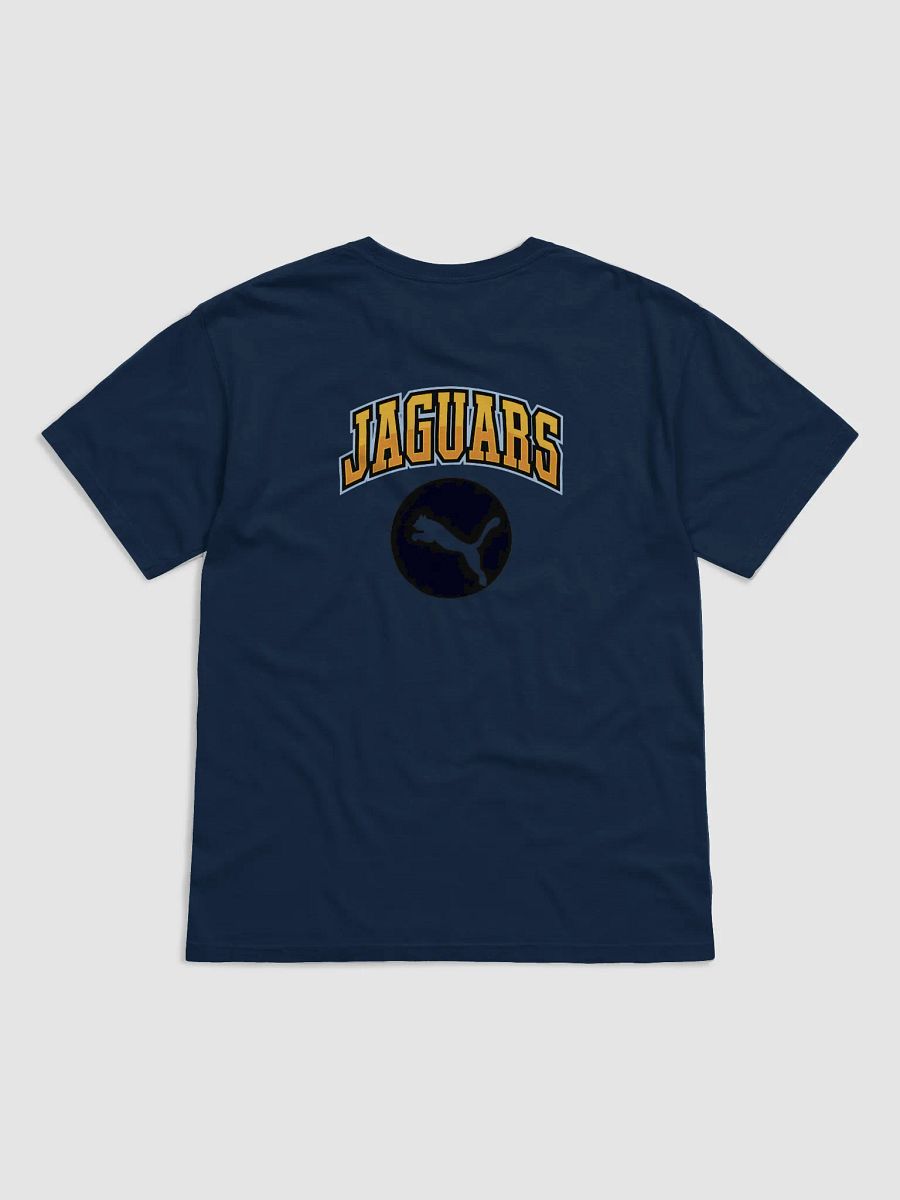 Man T-Shirt Jaguar Garment-Dyed Heavyweight T-Shirt product image (2)