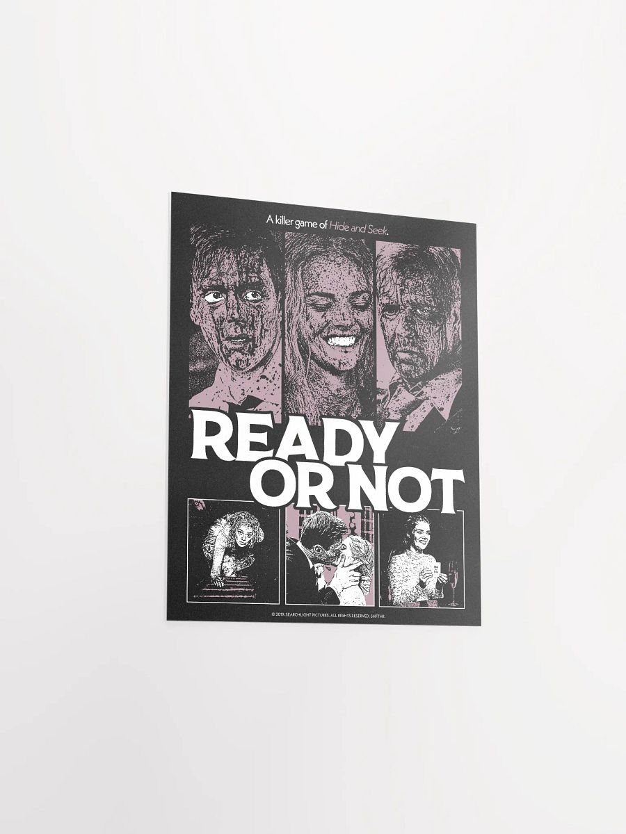 Ready or Not product image (11)