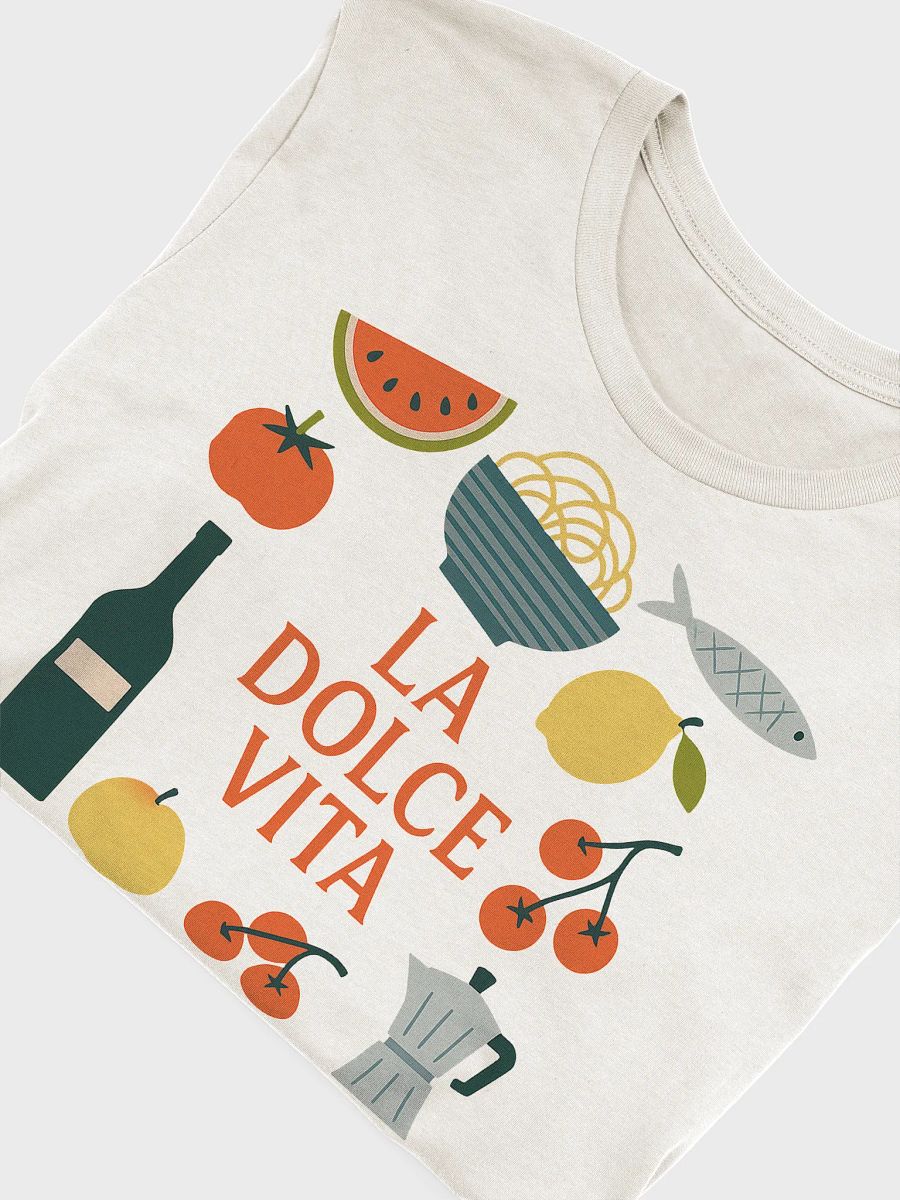 La Dolce Vita product image (5)