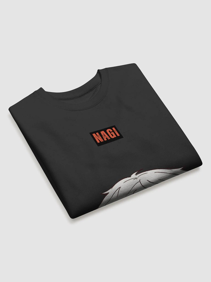 NAGI Anime Character Premium Sweatshirt product image (10)