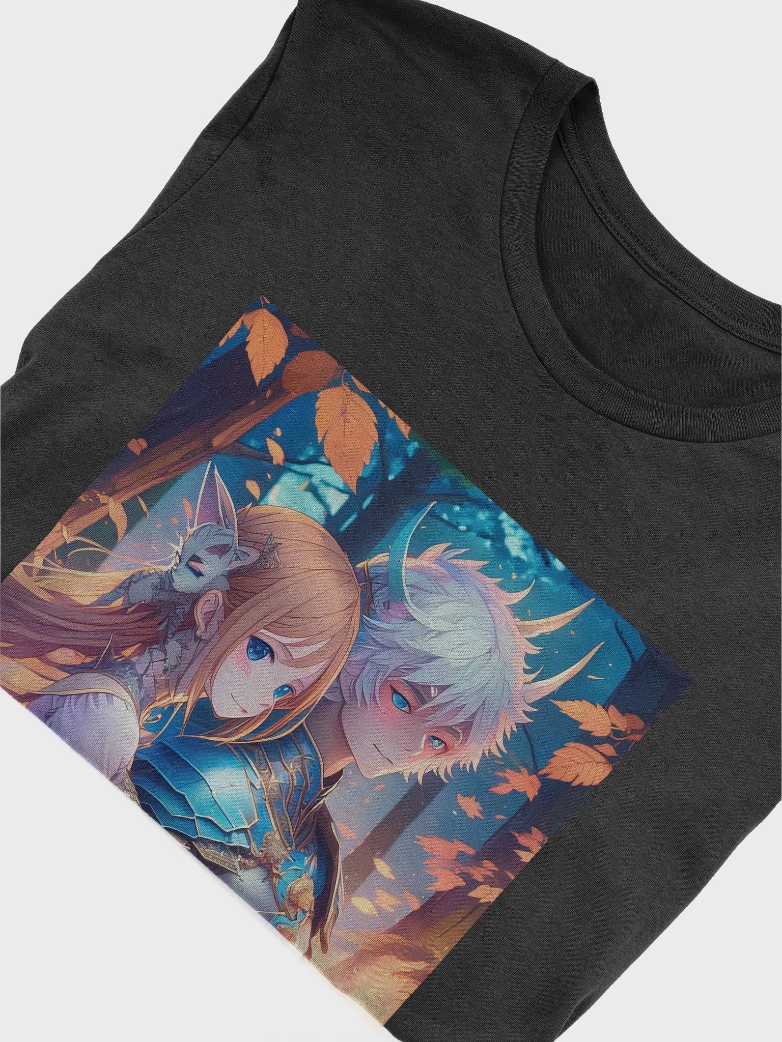 anime tee #3 product image (5)