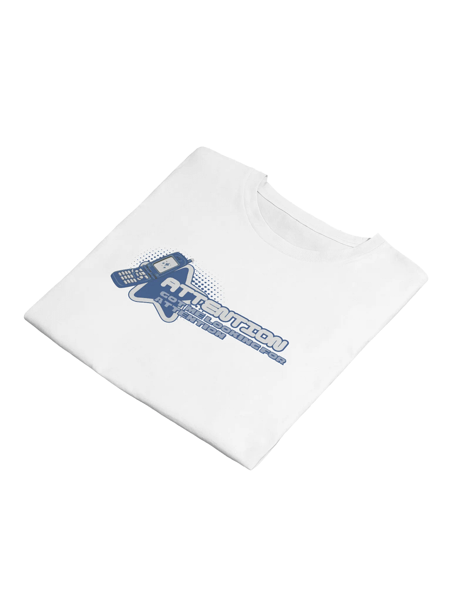 Attention Crop Top product image (11)