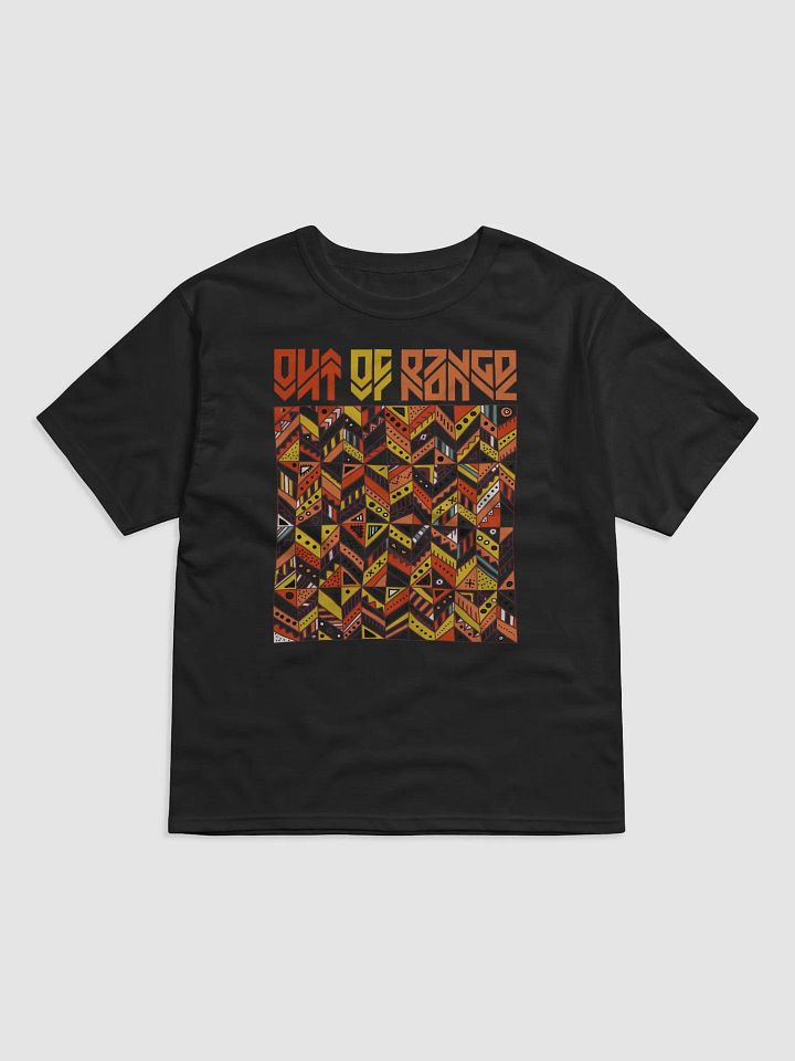 OUT OF RANGE: Catalan Edition product image (1)