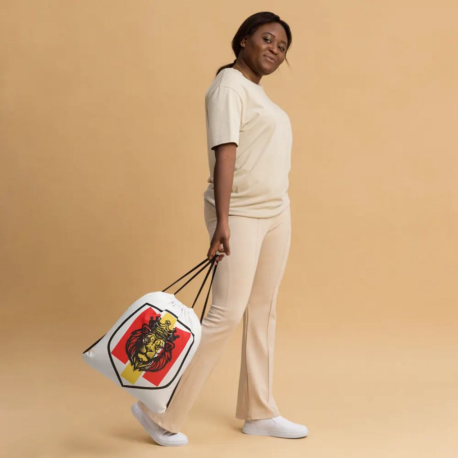 Mochila - León Hispano product image (3)