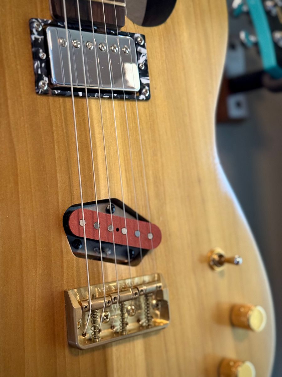 OG npaf Humbucker product image (2)