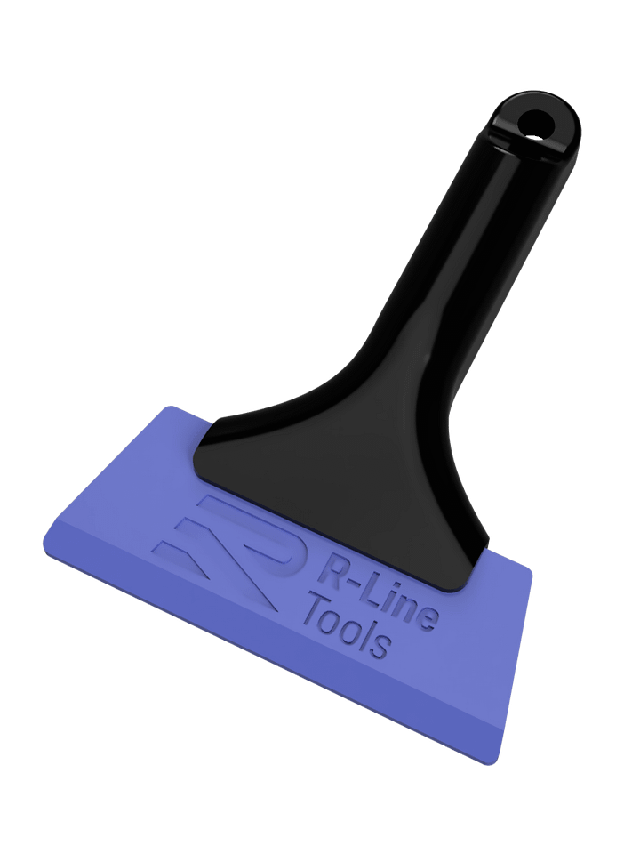 R-Line Tools Squeegee Keychain product image (1)