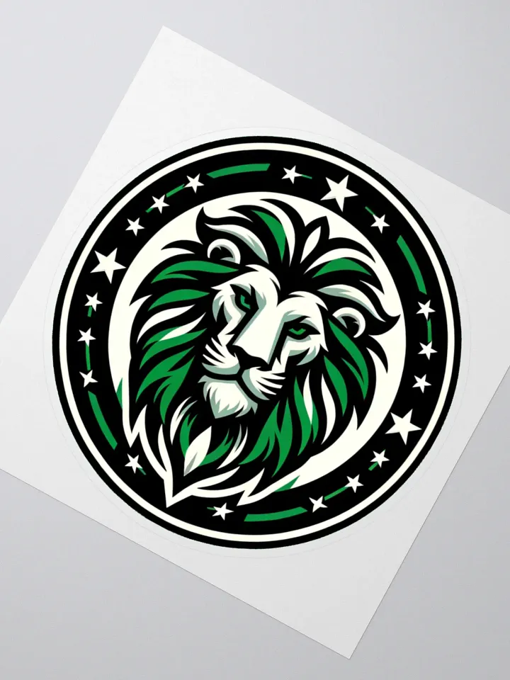 Francez Sticker product image (6)