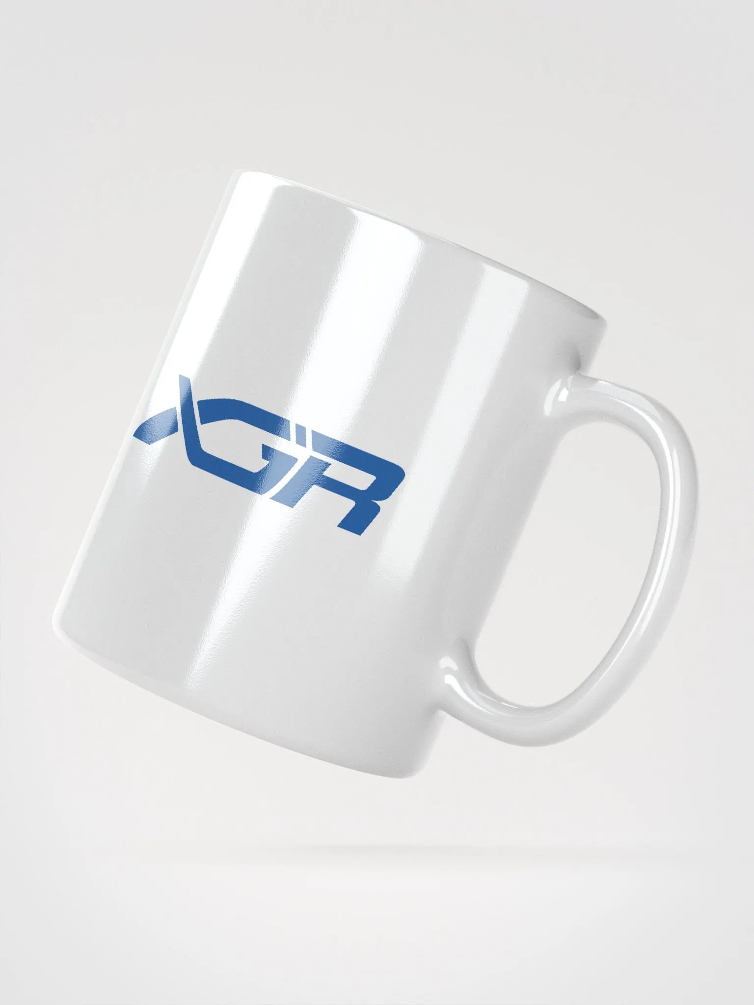 XGR Ceramic Mug product image (2)