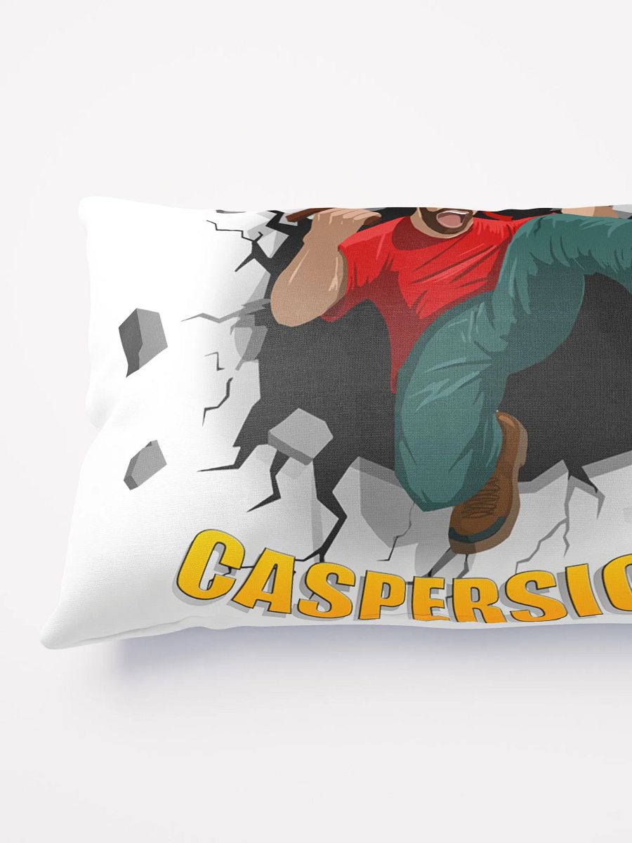 I Rambo'd It Pillow product image (7)