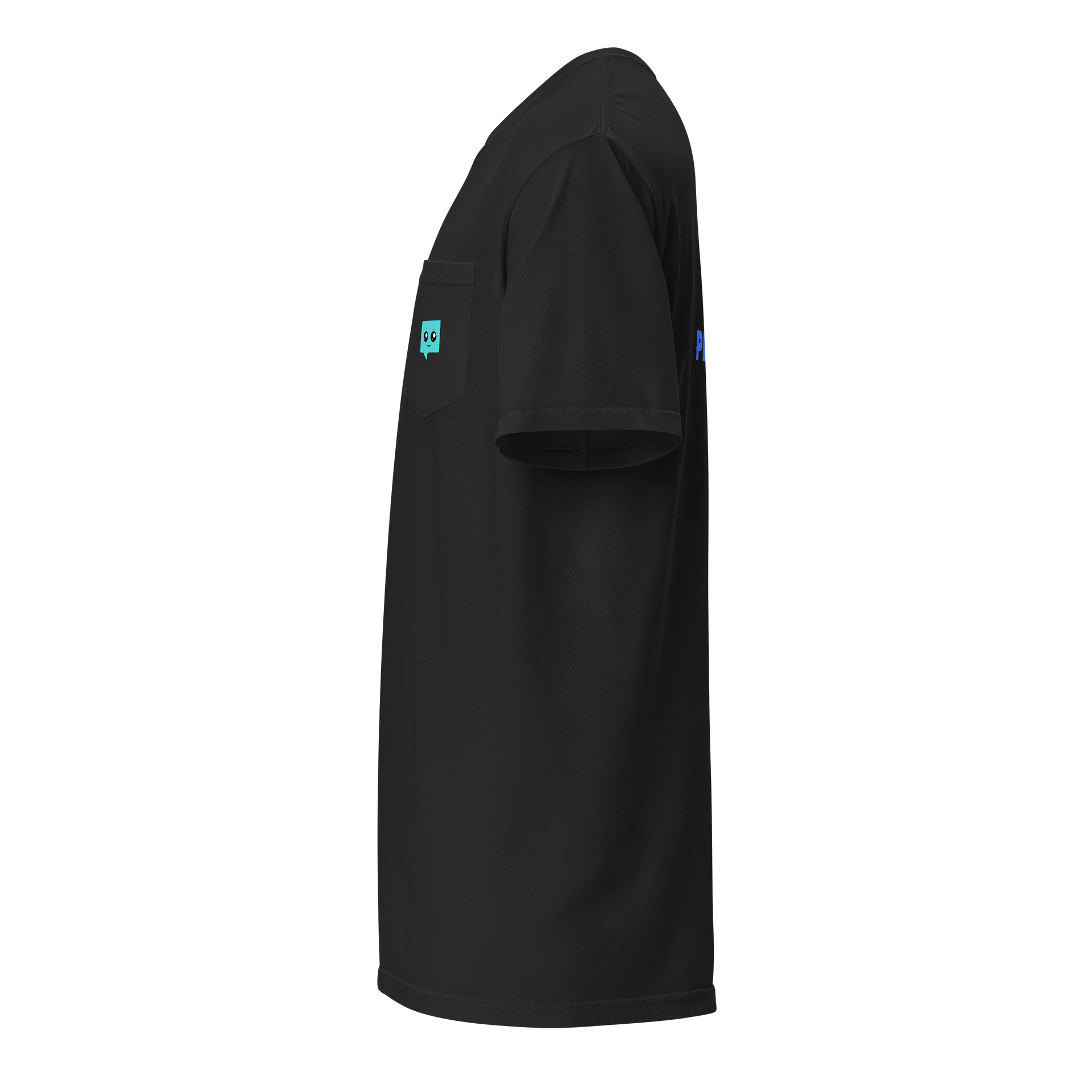 Hugo Pocket Tee product image (9)