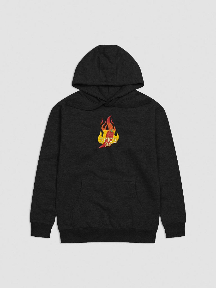 Spicy AF Unisex Premium Hoodie product image (1)