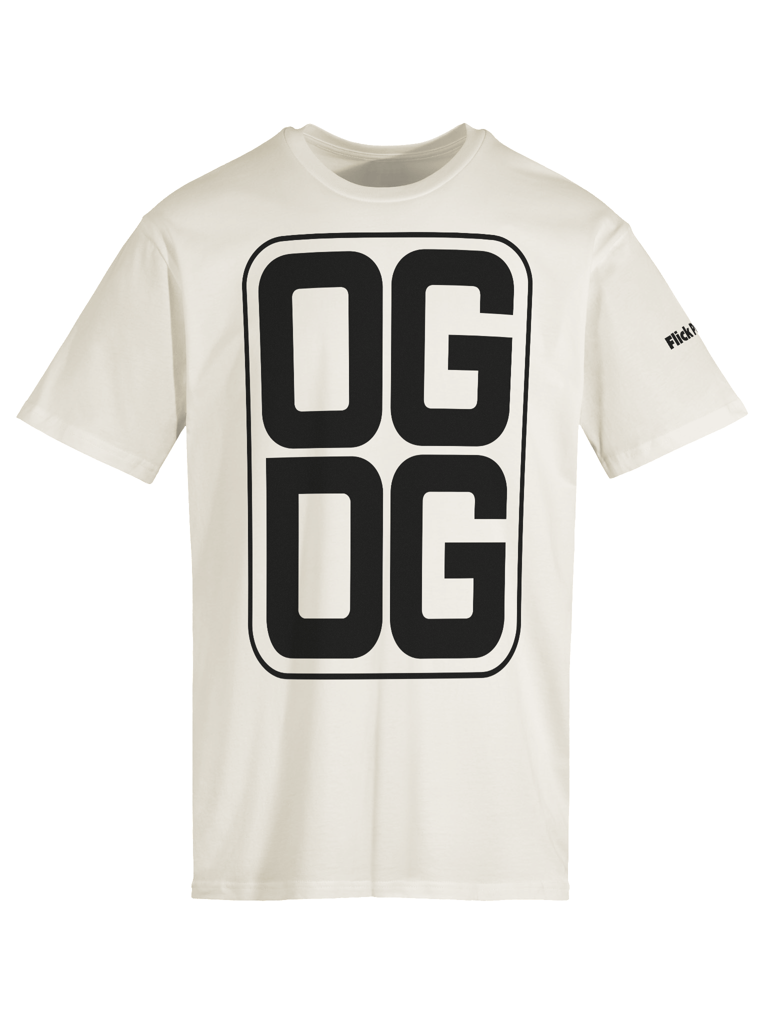 Big OG Logo Unisex Premium T-Shirt product image (10)