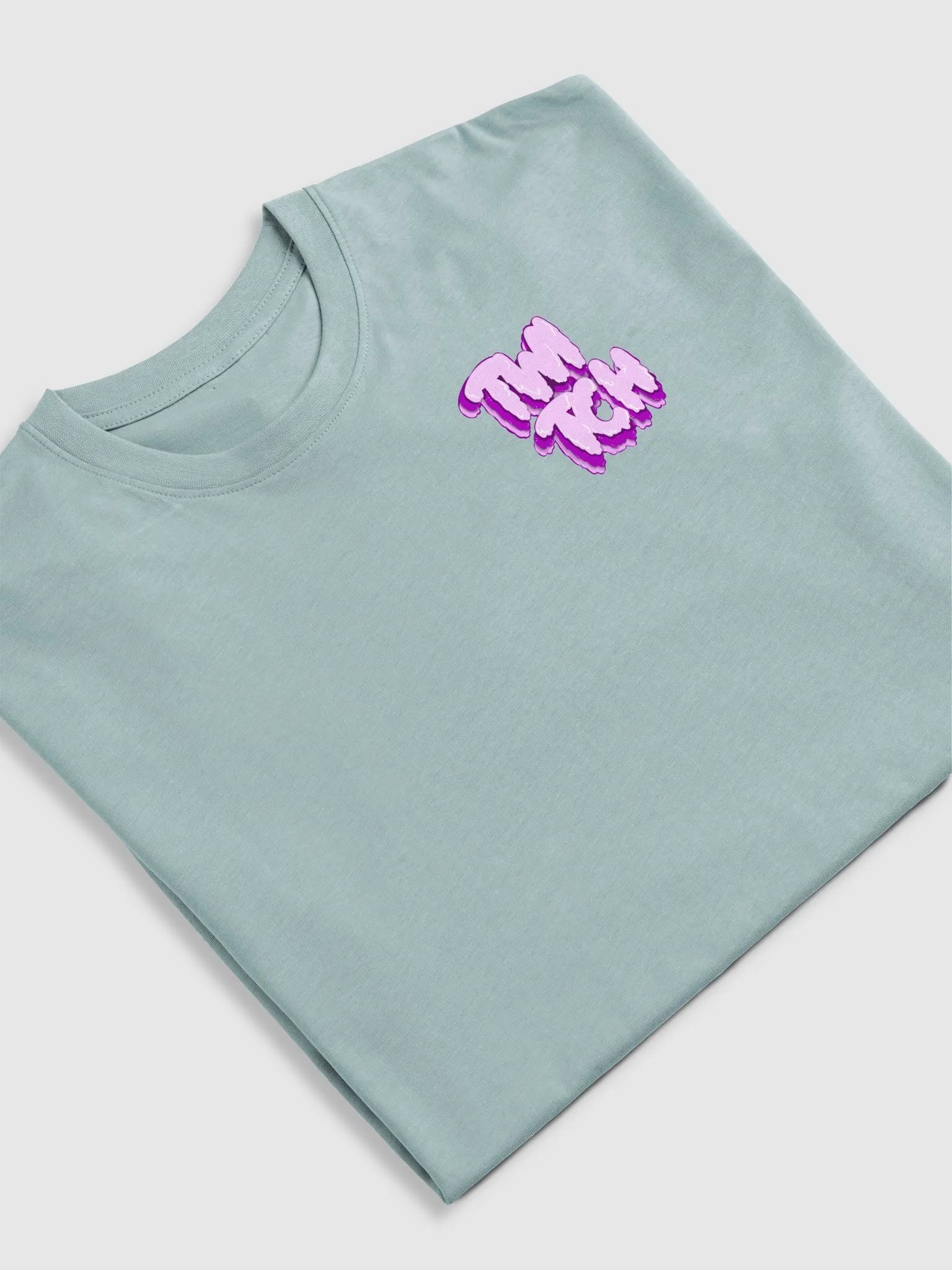 Stinkrot Twitch Cotton Heavyweight Tee product image (23)