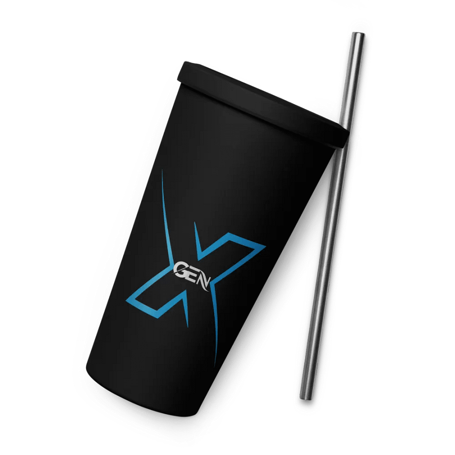 Gen X Insulated Tumbler collection, product image (6)