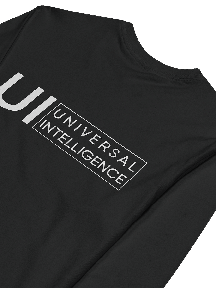 Universal Intelligence Shirt product image (4)