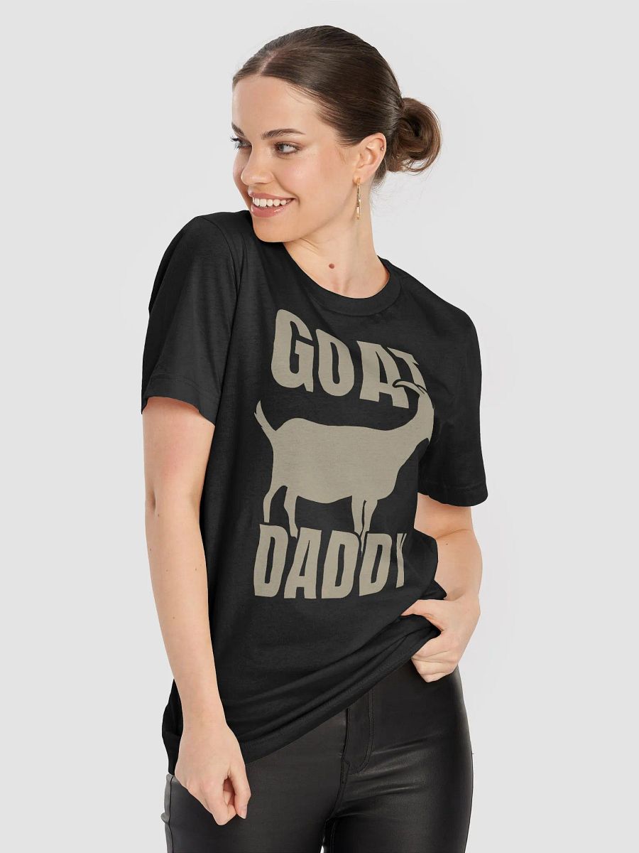 GOAT Daddy product image (8)