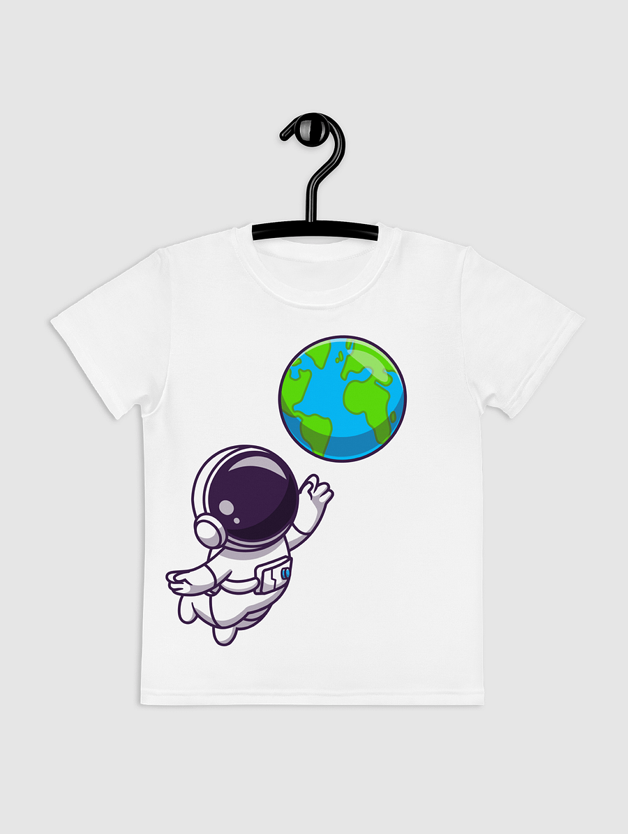 Star-Fam kid Crew t-shirts product image (3)