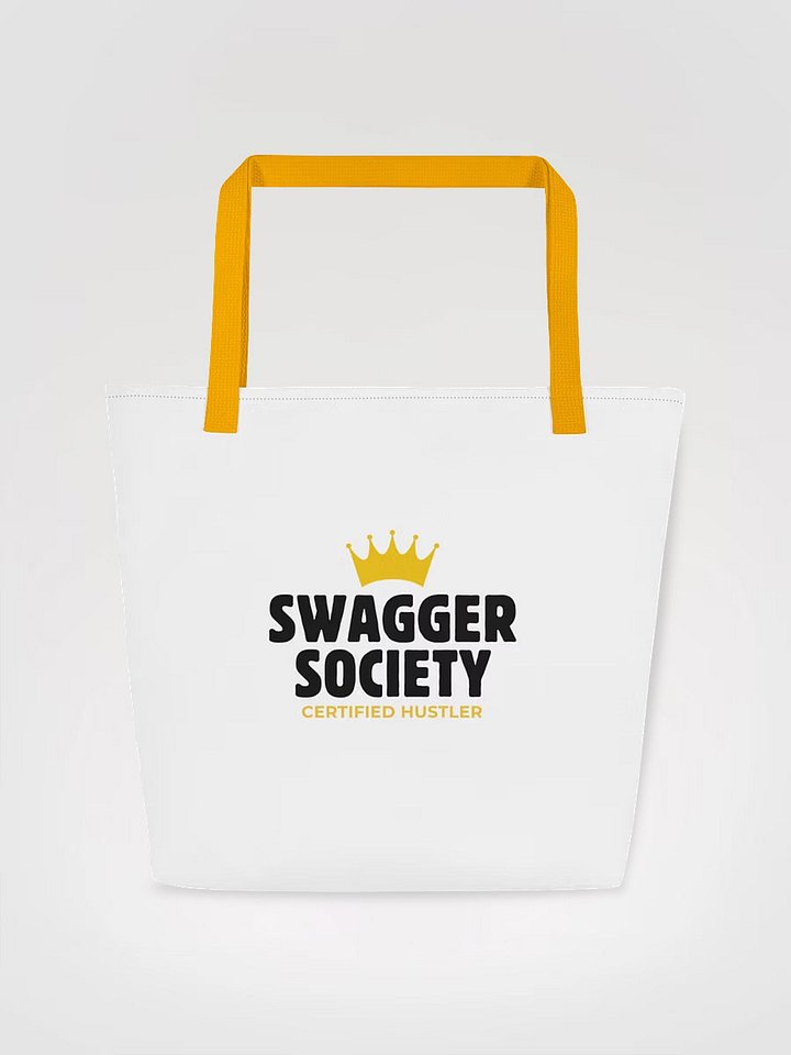Summer of Swagger Bag product image (1)
