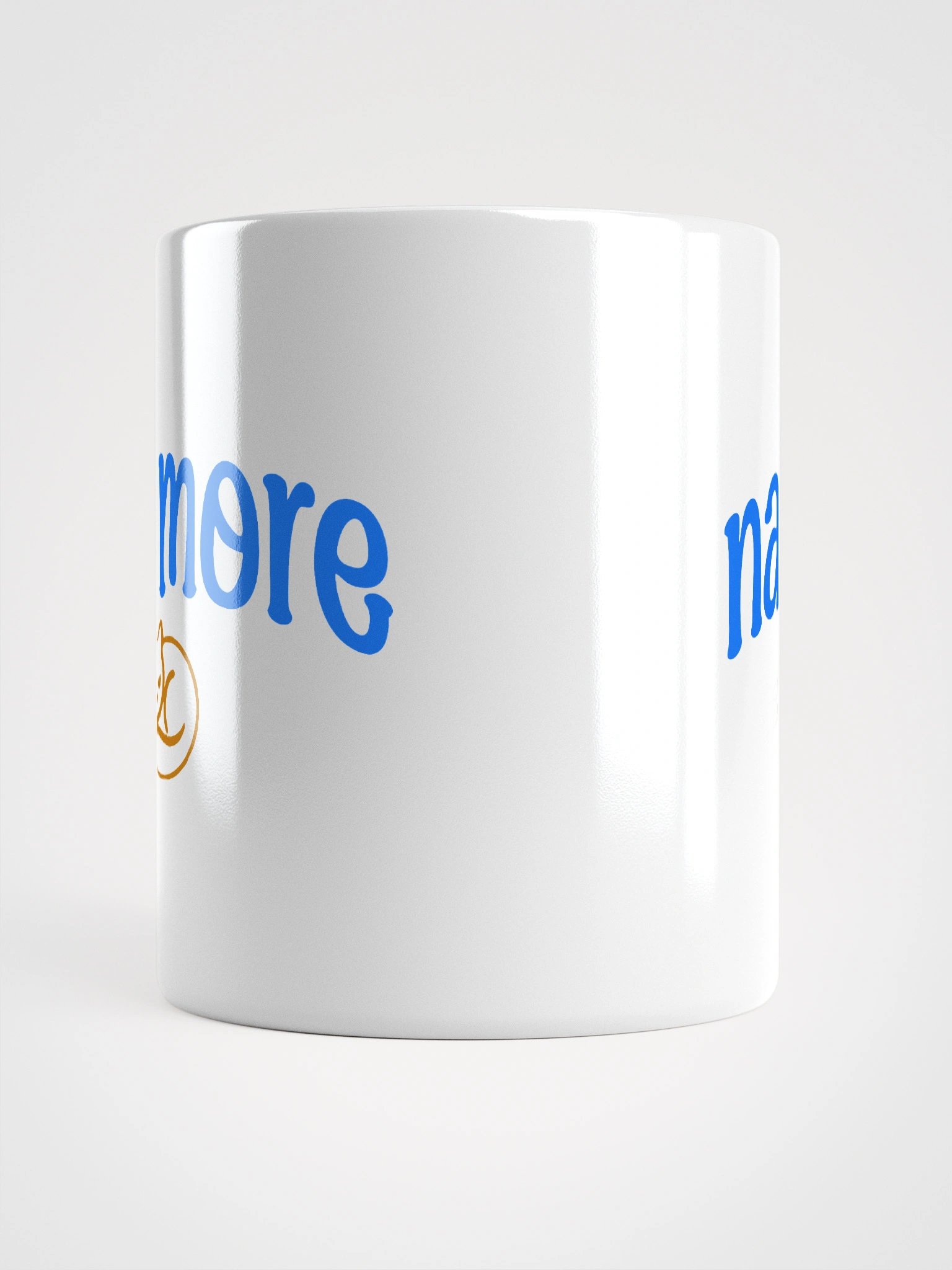 Nap More Cozy Cat Mug product image (18)