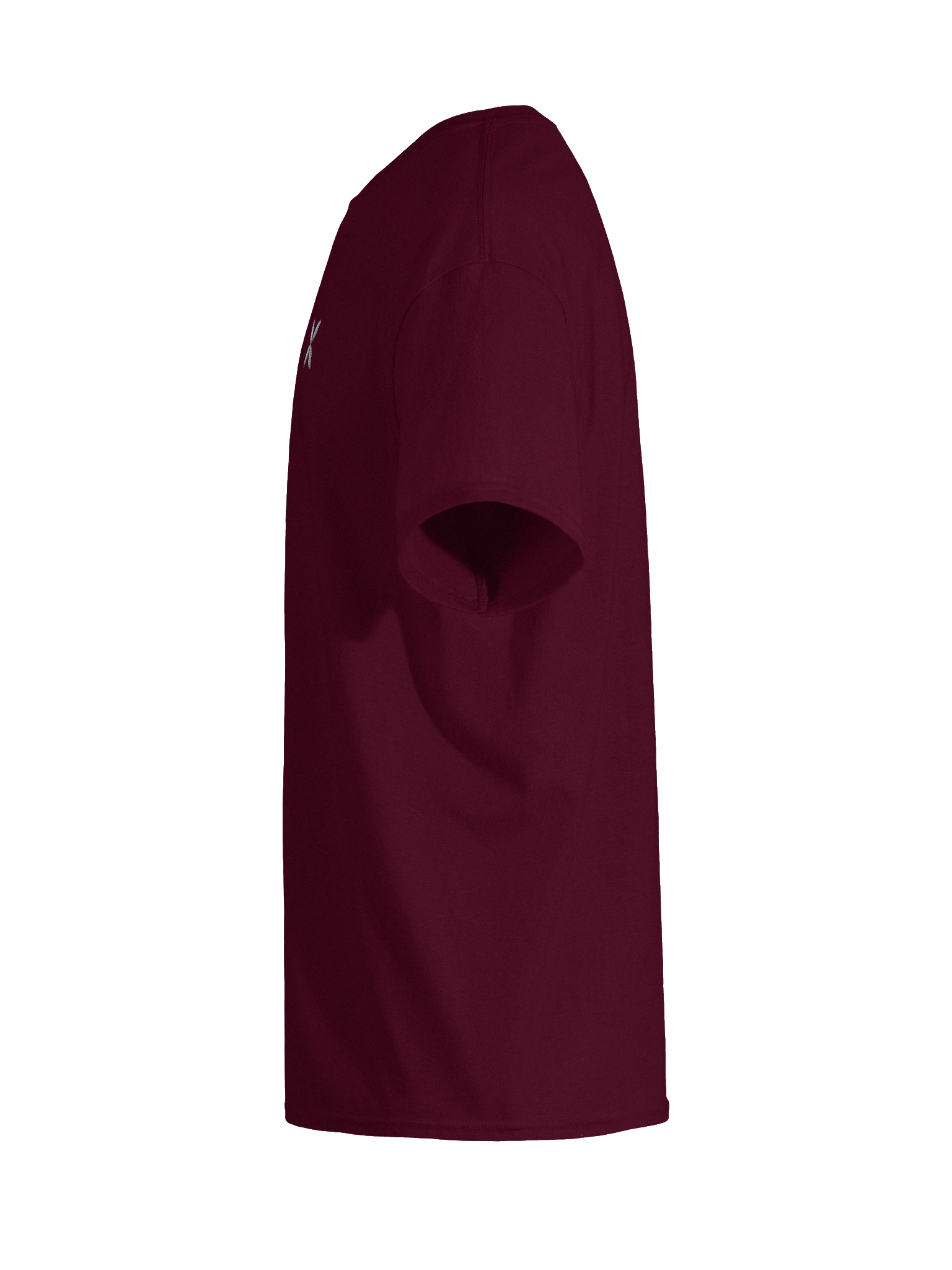 T-SHIRT SEVERAL RED product image (11)