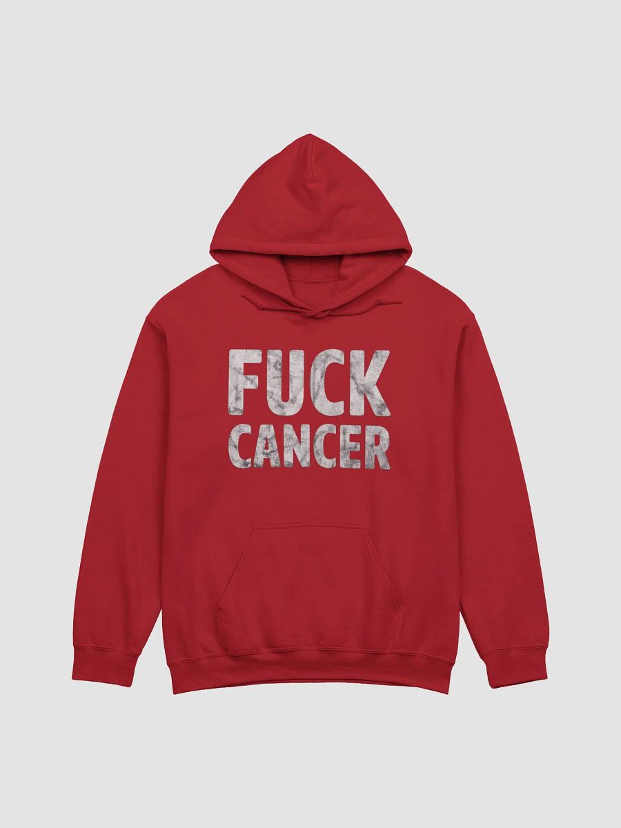 Fuck Cancer (Red) product image (1)