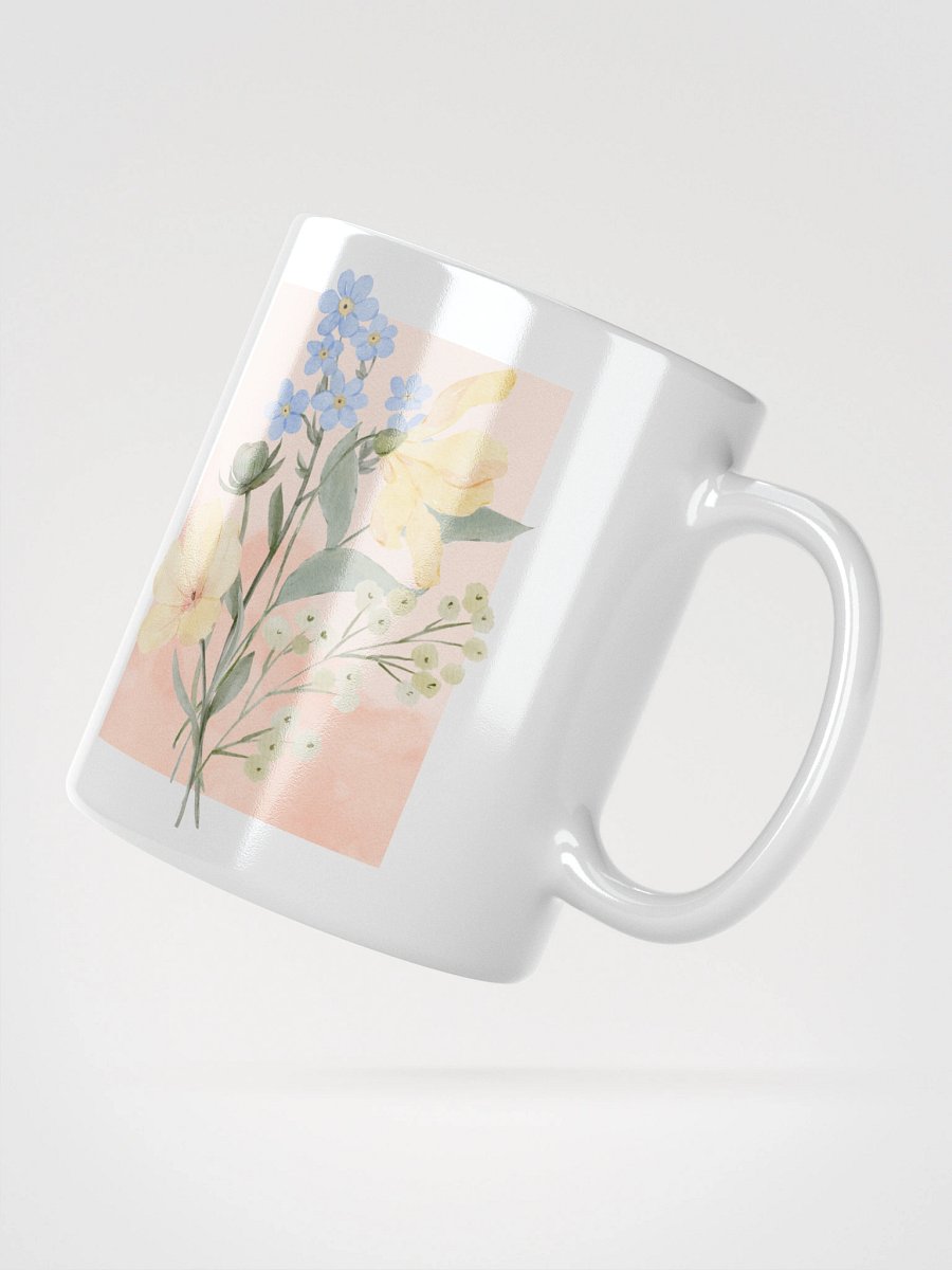 Misa Floral Mug product image (4)