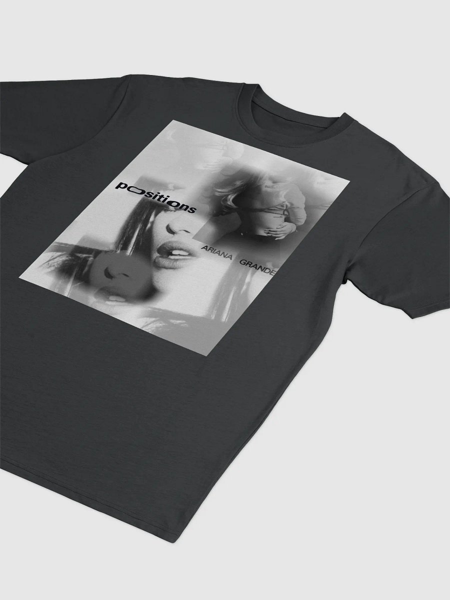 Abstract Positions Tee product image (3)