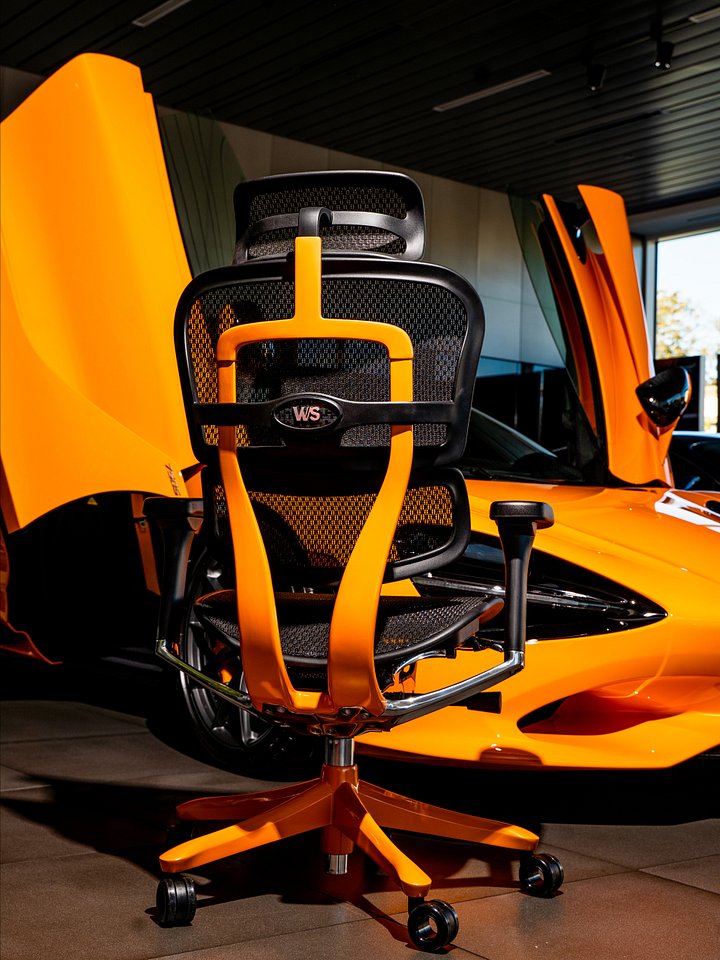 Mclaren Orange product image (1)