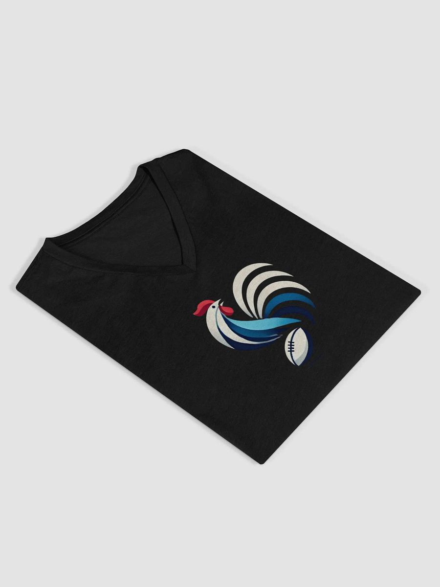 Six Nations France Women T-Shirt product image (8)