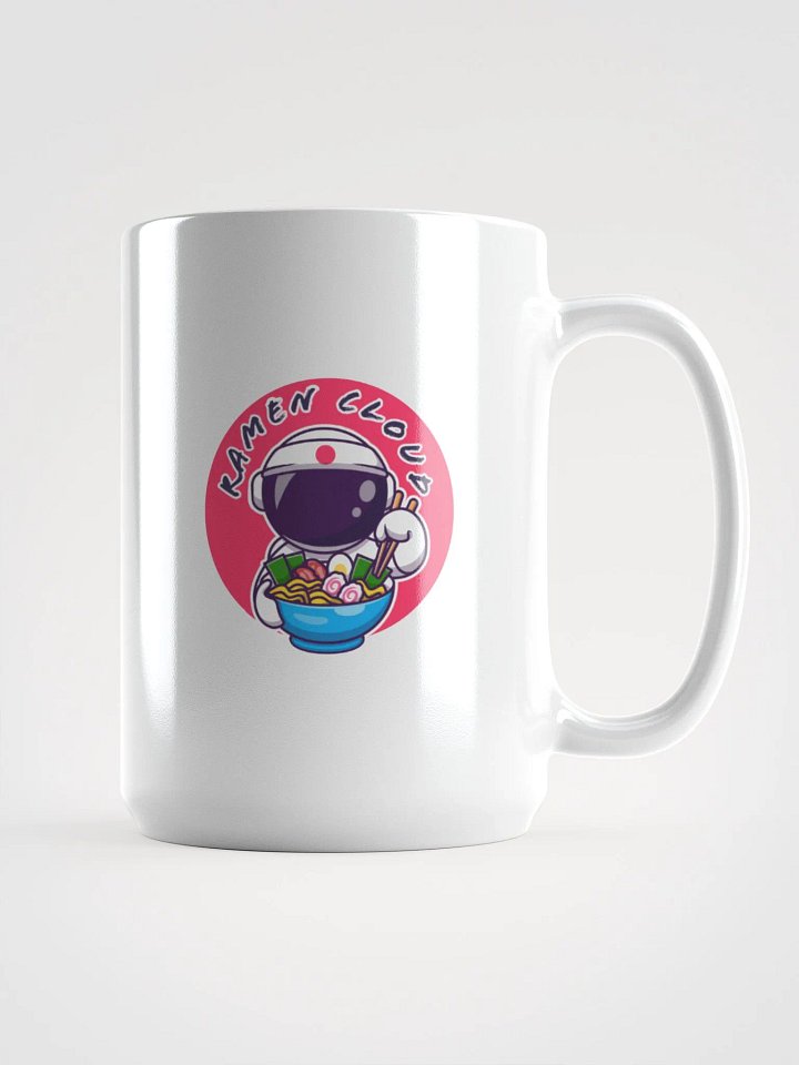 AstroNoodle Mug product image (1)