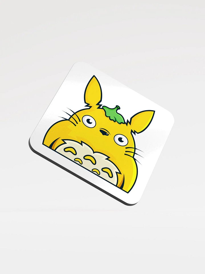 Cork Coaster product image (1)