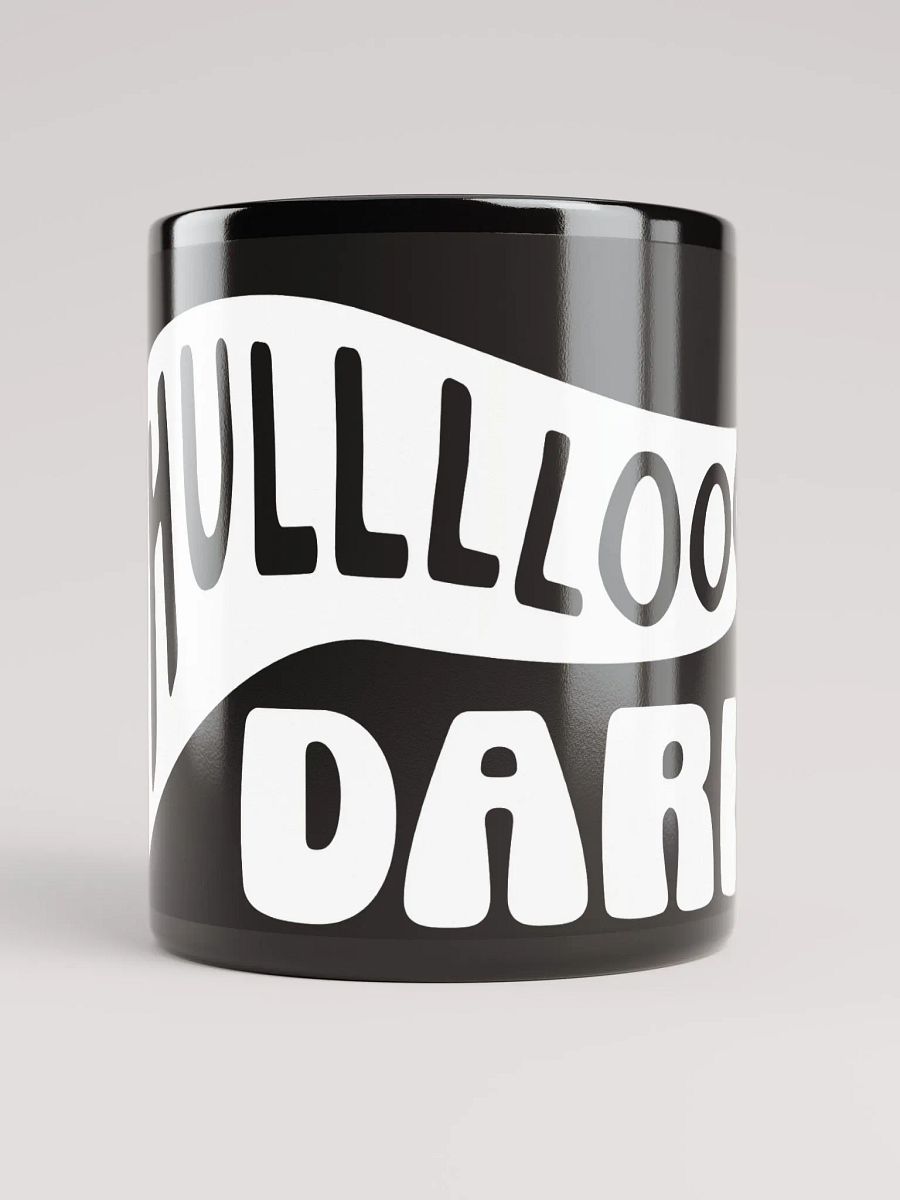 Hulllllo Dare! Mug product image (5)