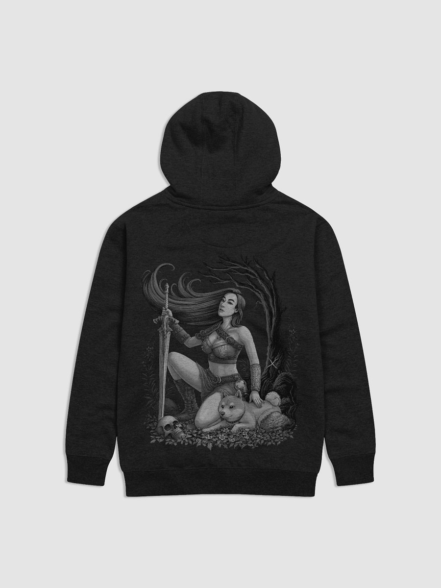 10 Year Anniversary Hoodie product image (10)