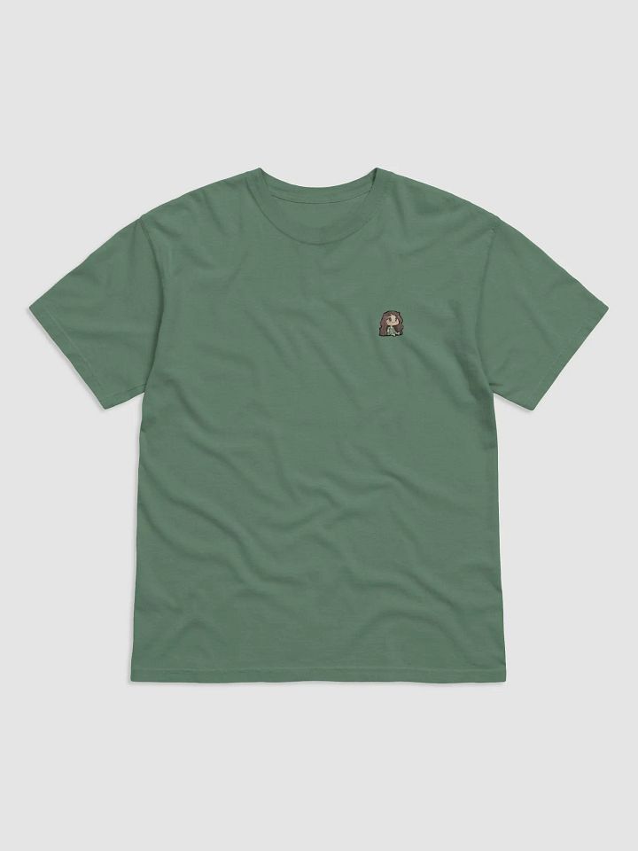 sit and stay t-shirt product image (1)
