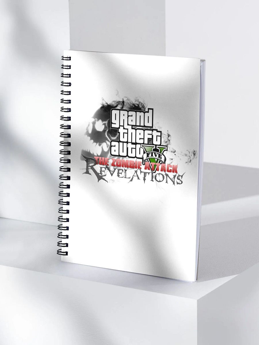 ZAR Notebook product image (4)