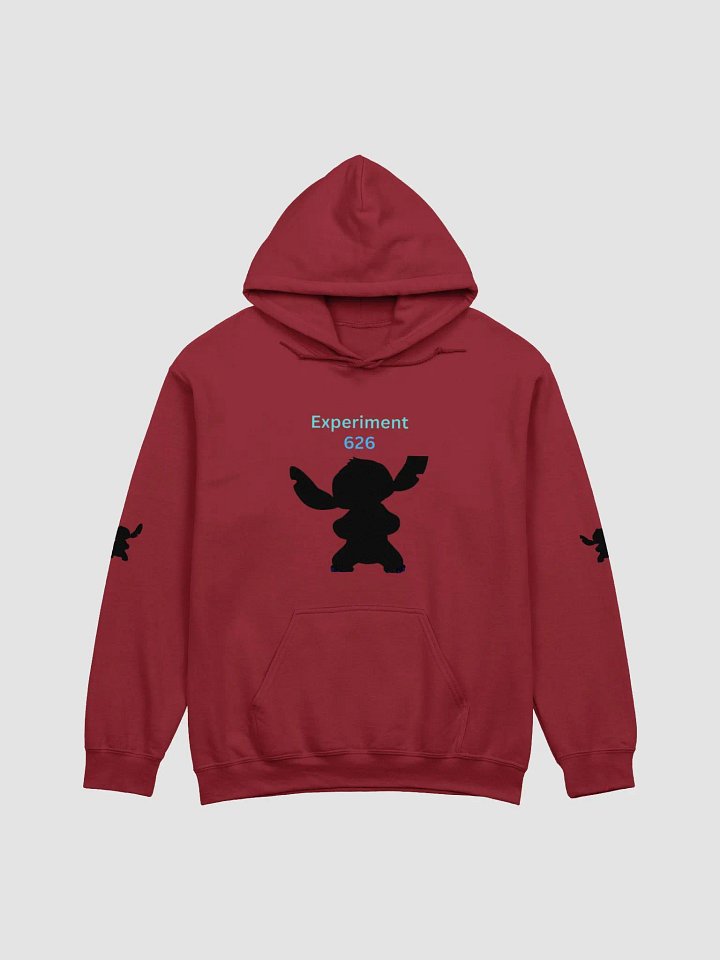 Experiment 626 product image (4)