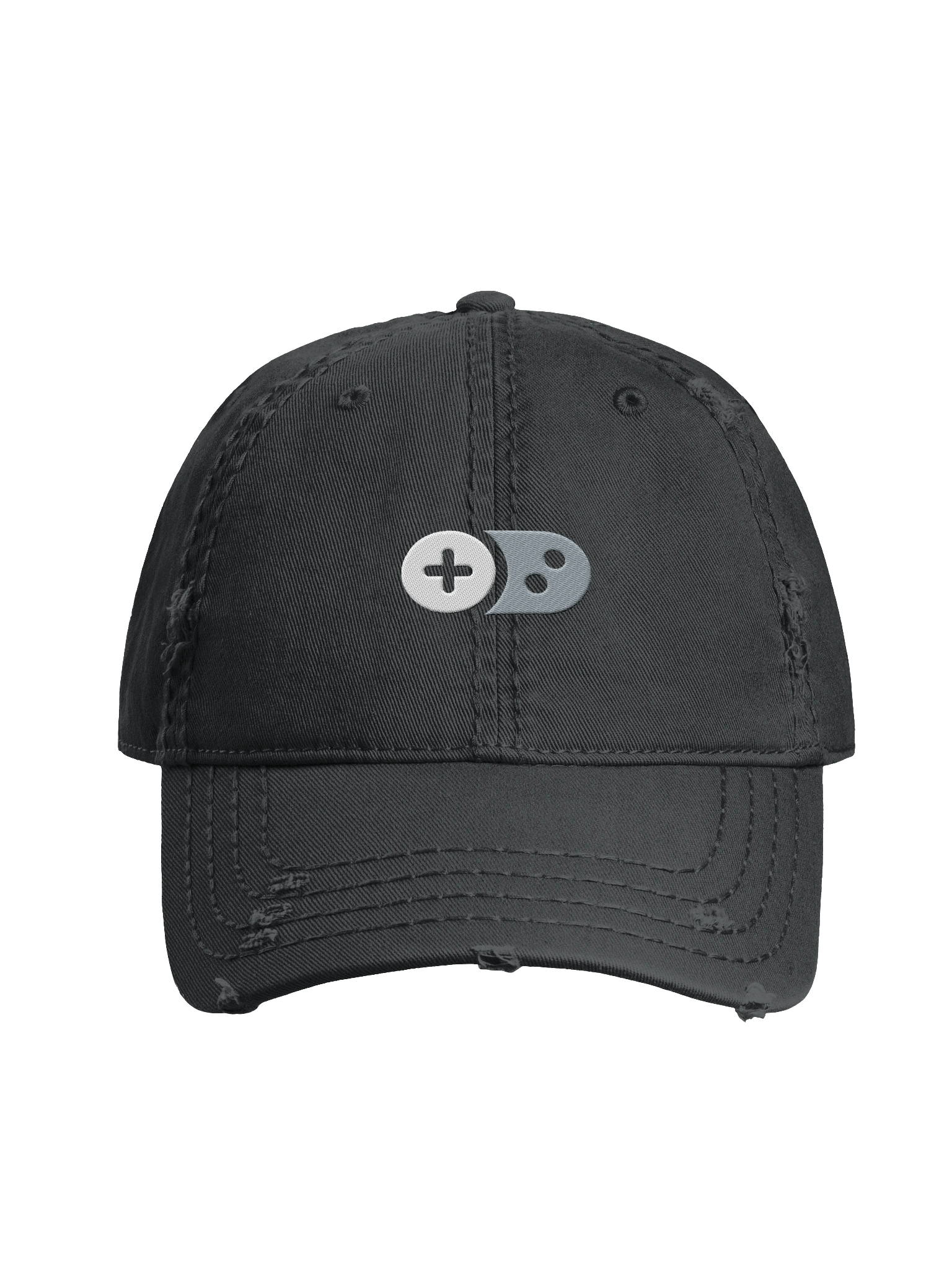 Gorra ajustables Next Level – Vintage Edition product image (1)