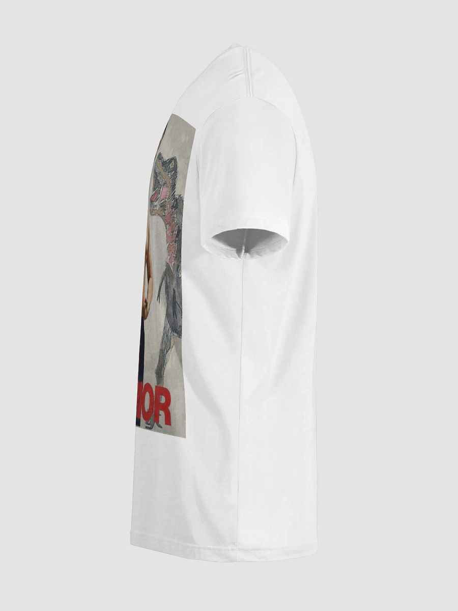 Next Level Supersoft T-Shirt：swag warrior product image (51)