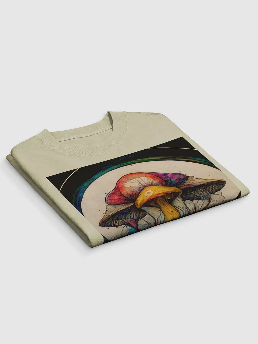 Vintage Vibes Oversized Tee product image (3)