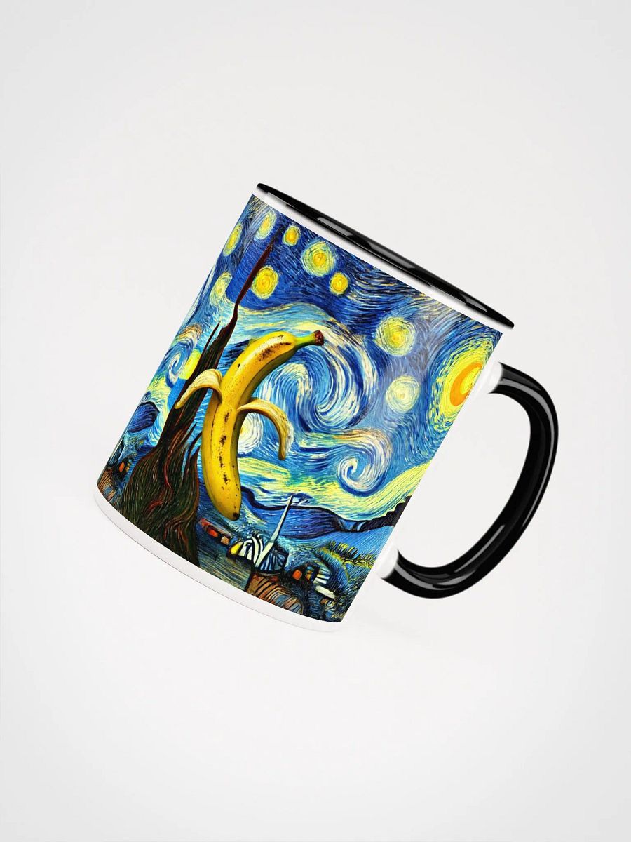 ☕ Velvet Underground & Nico – Van Gogh-Inspired Mug product image (26)