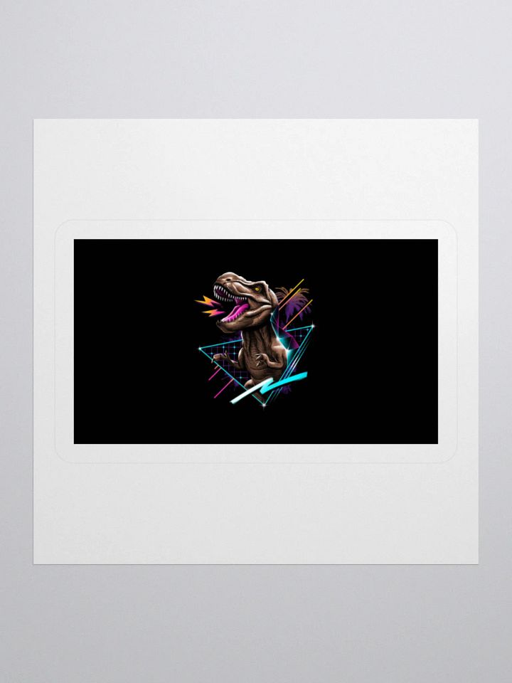 Dino stickers product image (1)