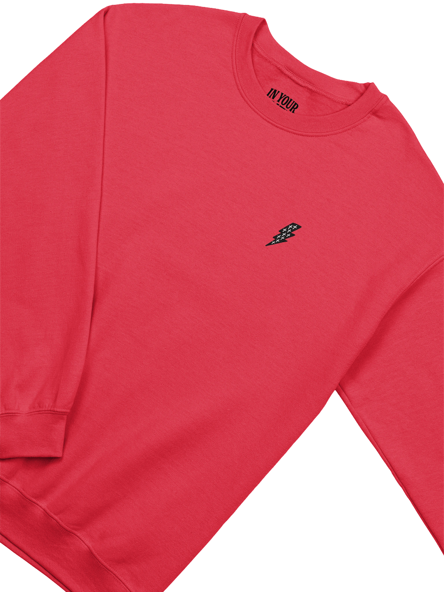 Wings of Faith Sweatshirt product image (24)