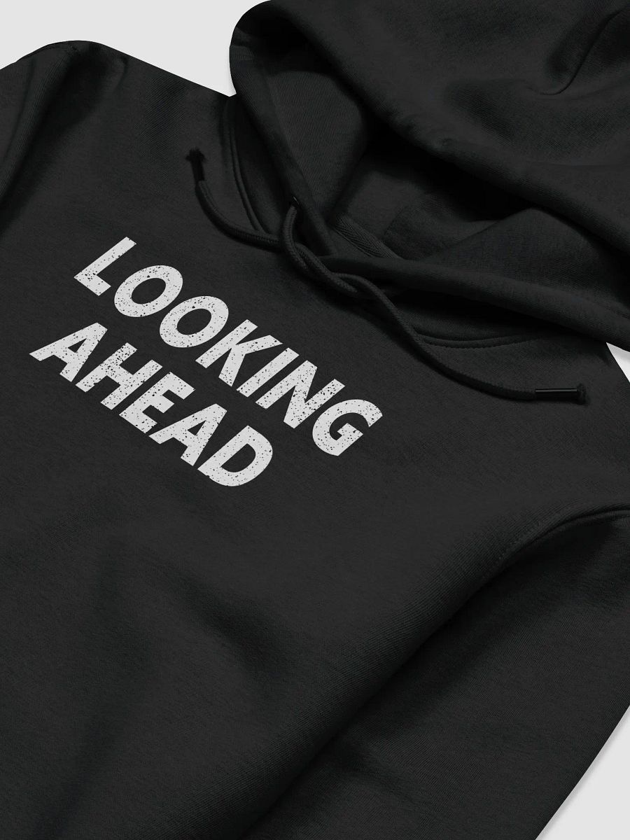 Looking Ahead Unisex Essential Eco Hoodie product image (5)