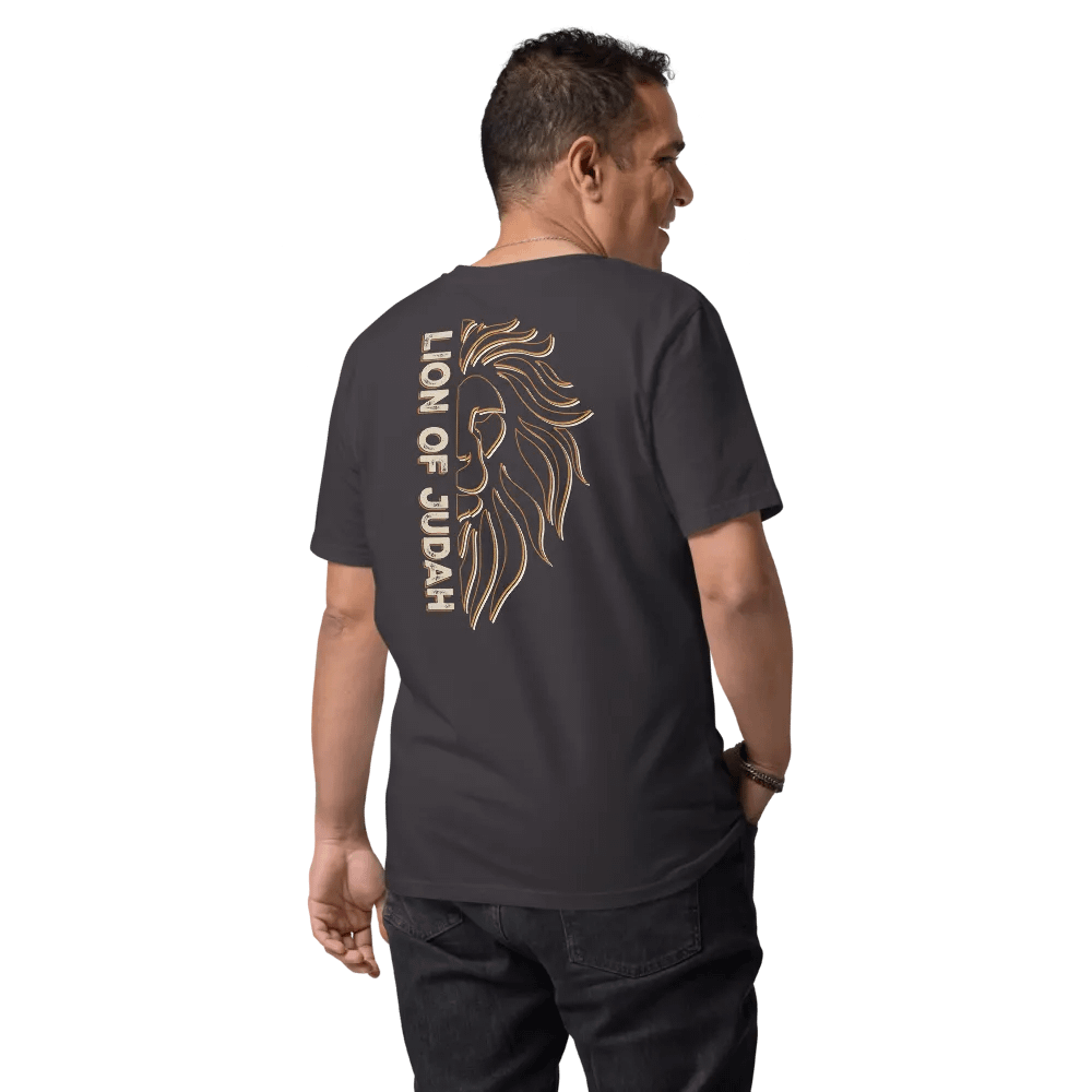 Revelation 5:5 | Unisex Shirt product image (12)